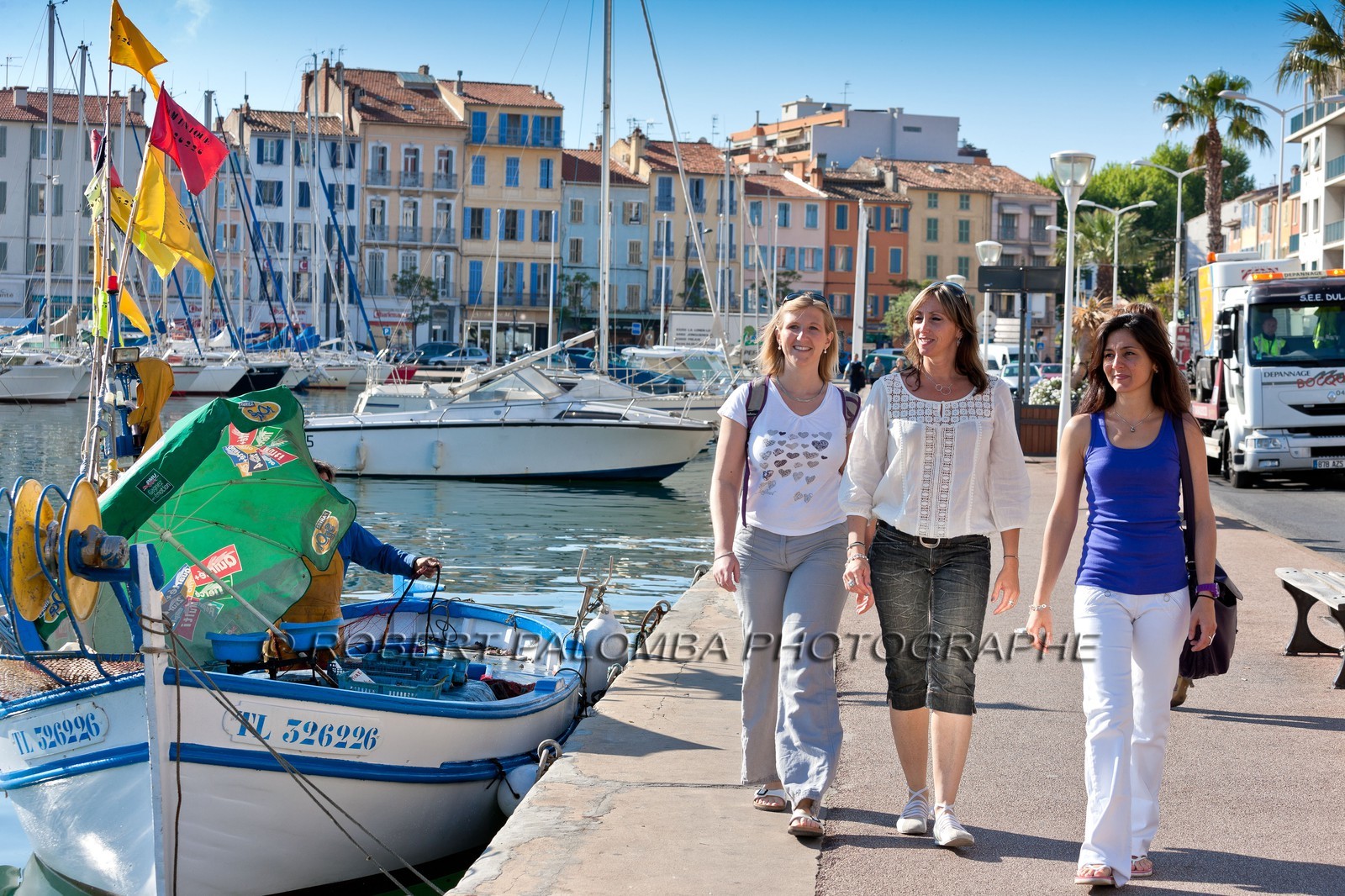 La Seyne-sur-Mer