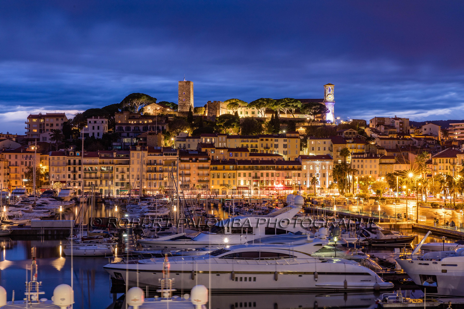 Cannes