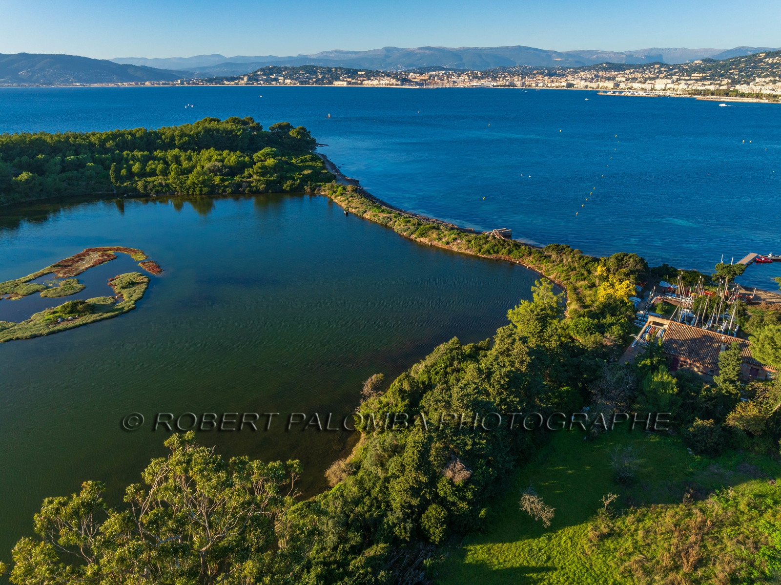 Lérins Sainte Marguerite 2024