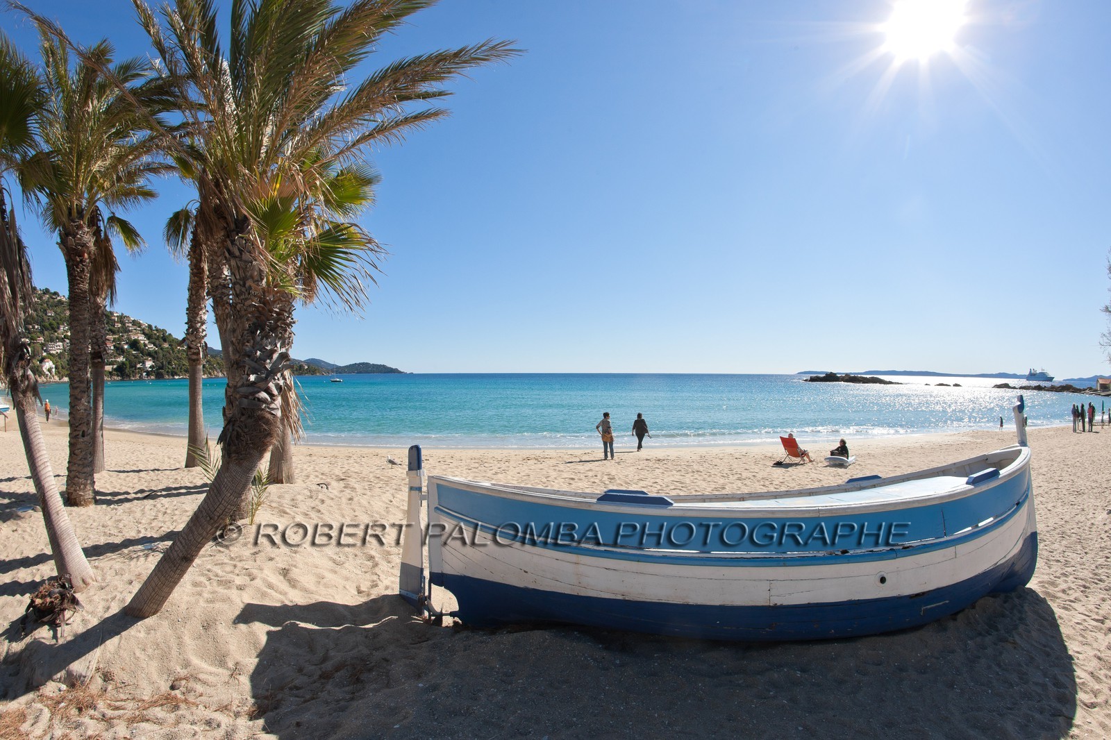 Le Lavandou
