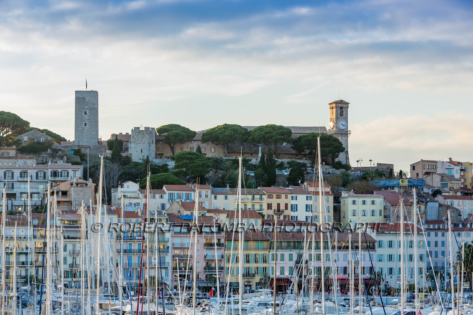 Cannes