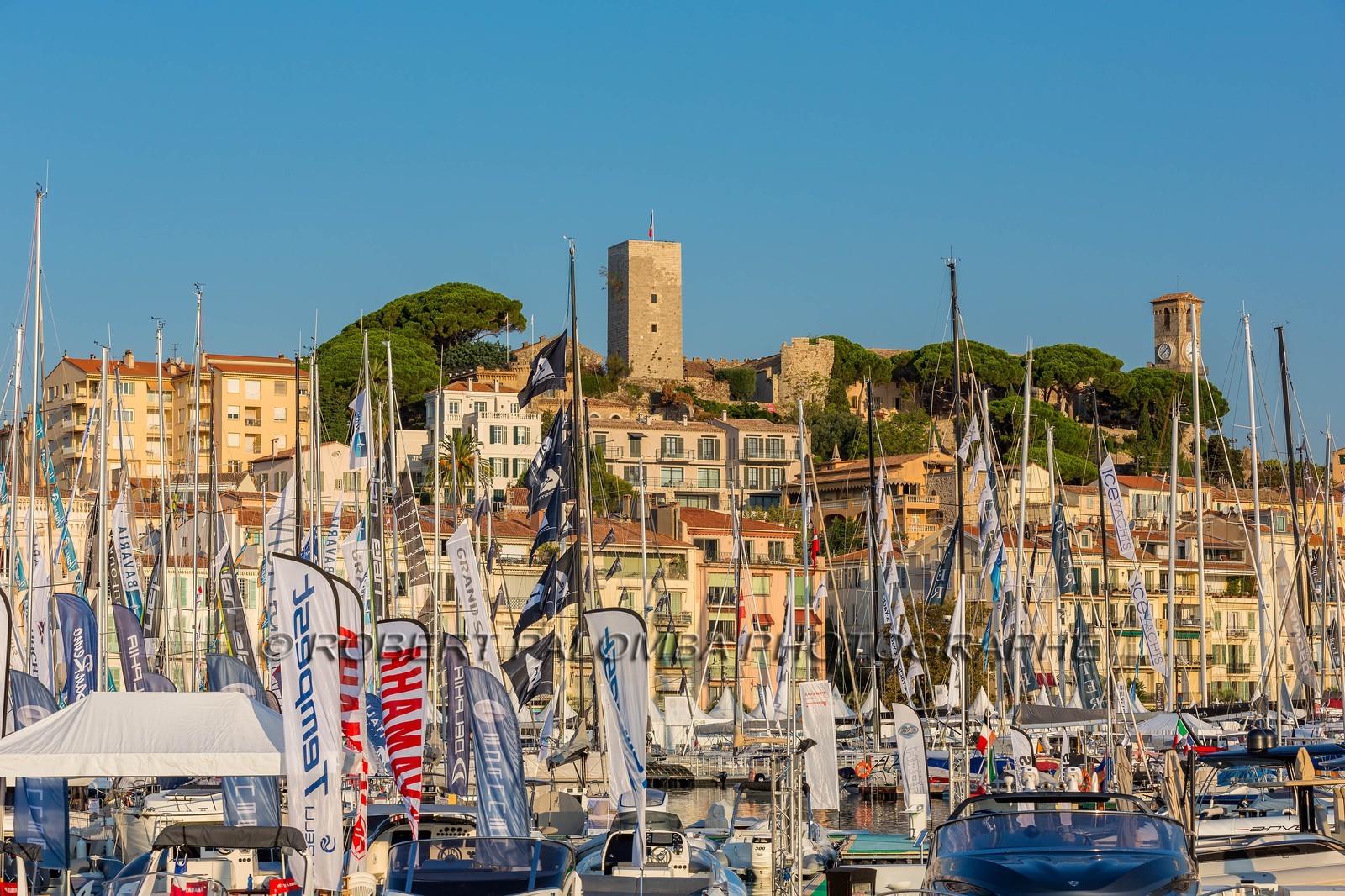 Cannes