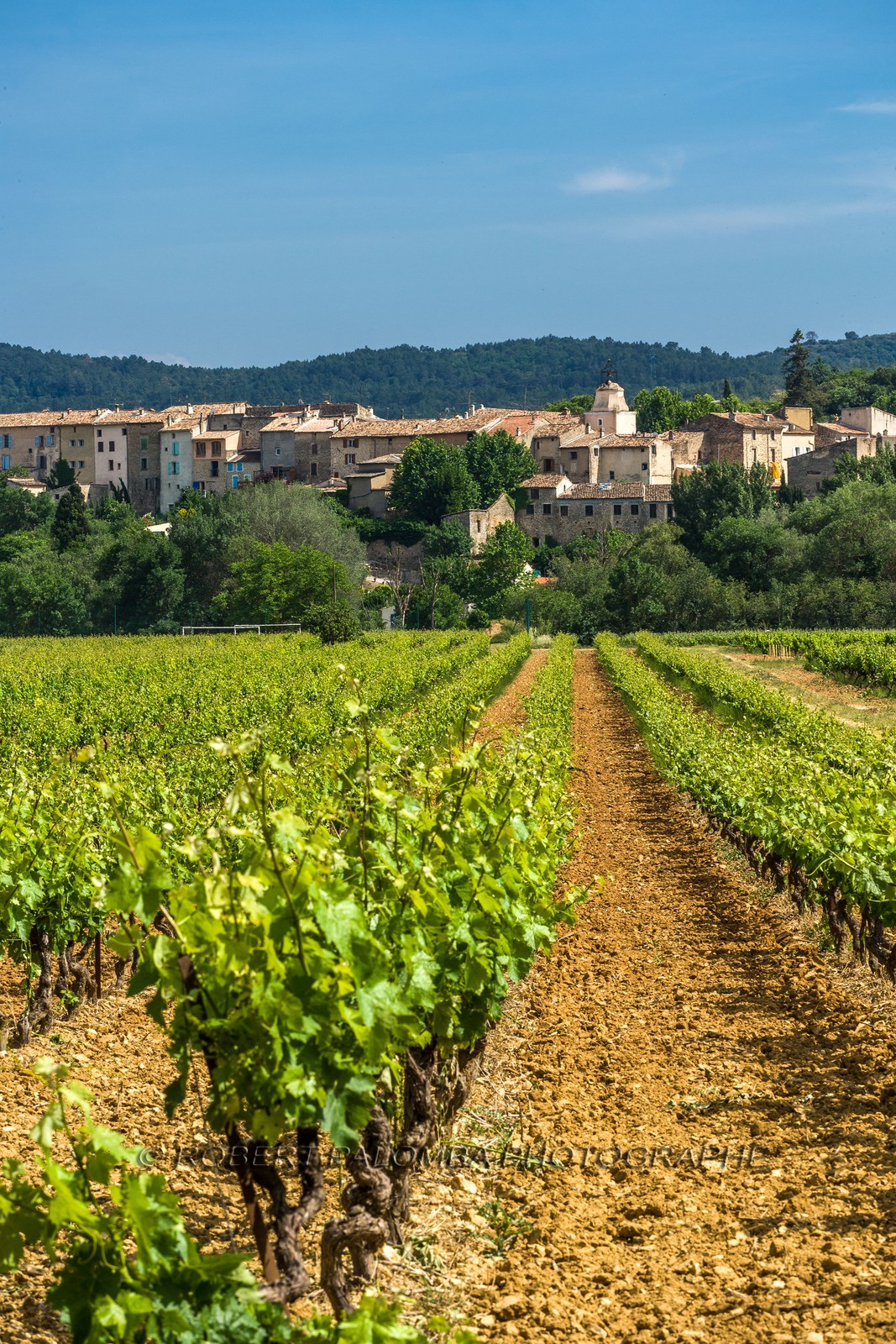 Carcès