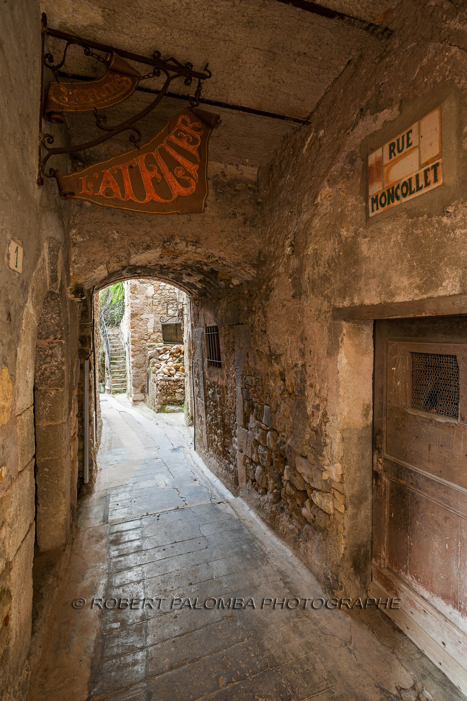 Roquebrune-Cap-Martin