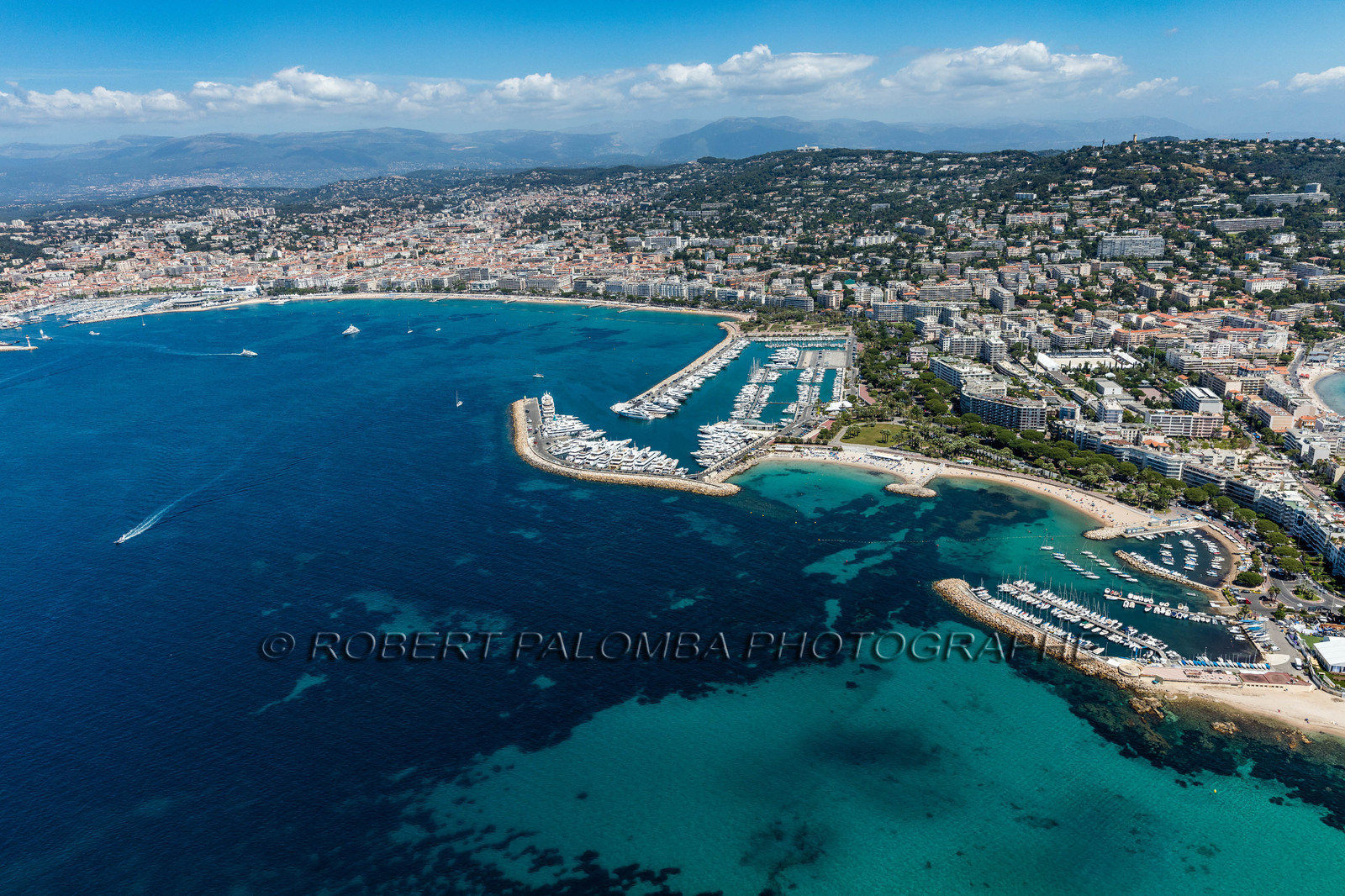 Cannes
