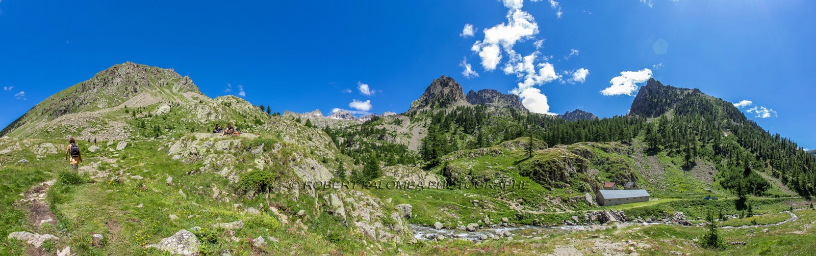 Mercantour
