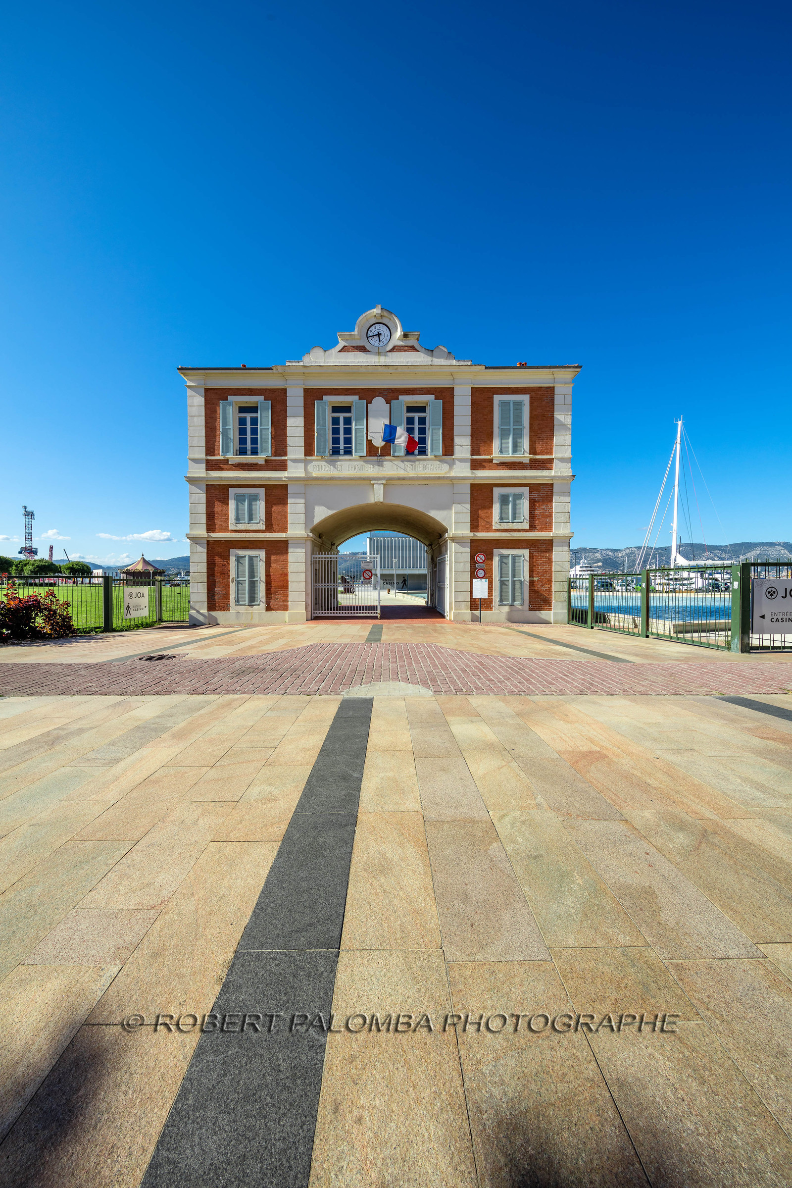 La Seyne-sur-Mer