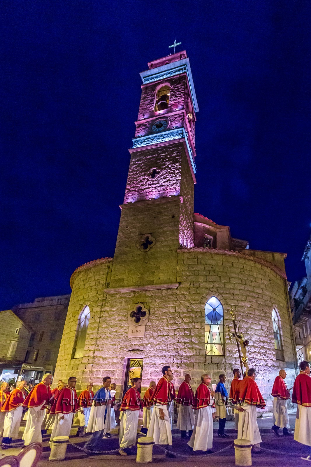 Porto-Vecchio