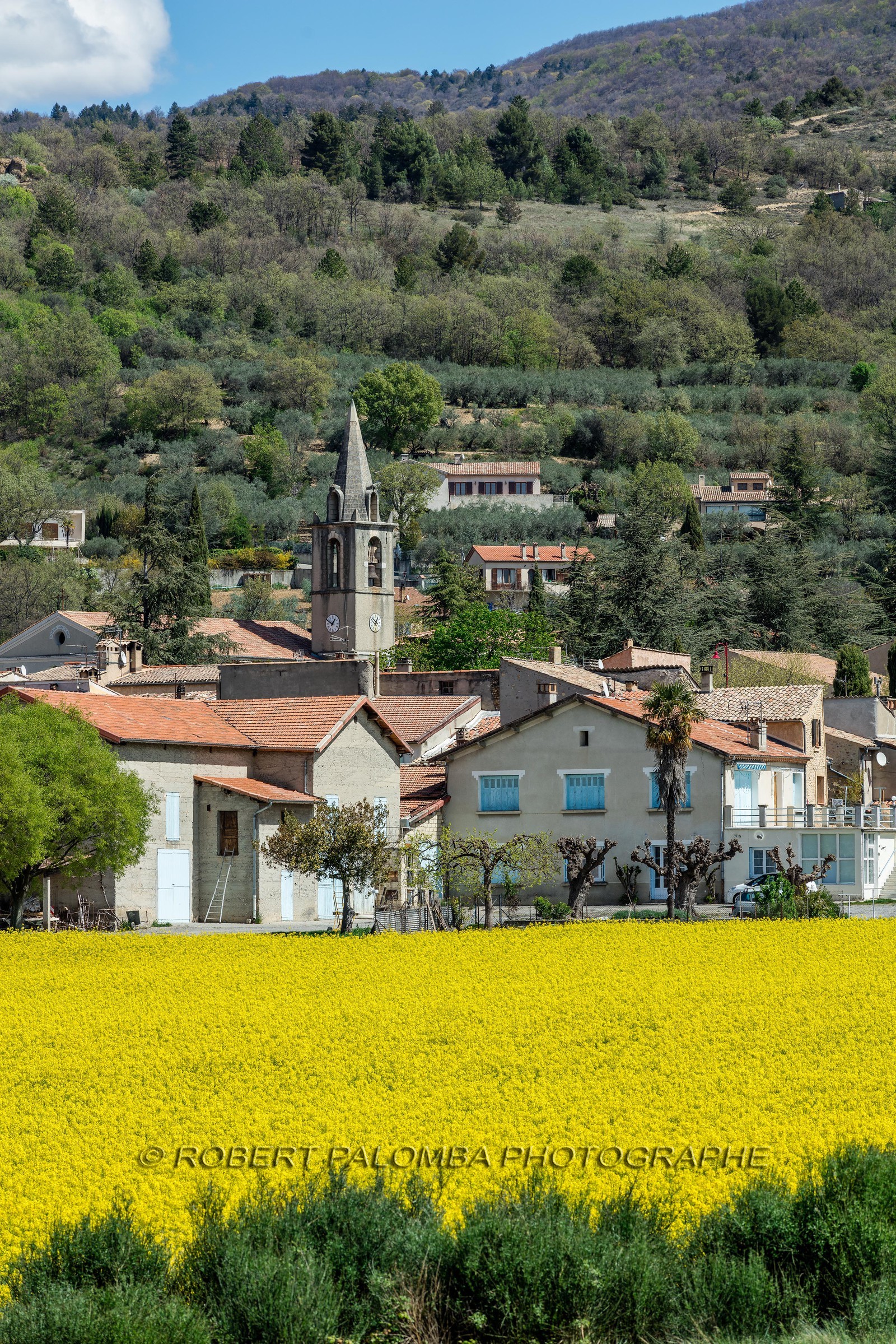 L'Escale