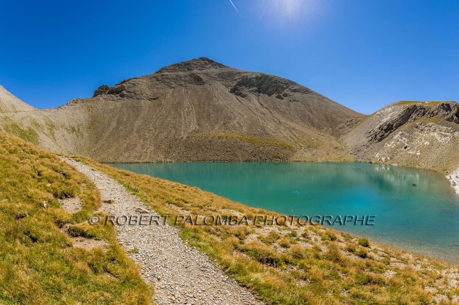 Col de la Petite Cayolle Col de la Petite Cayolle