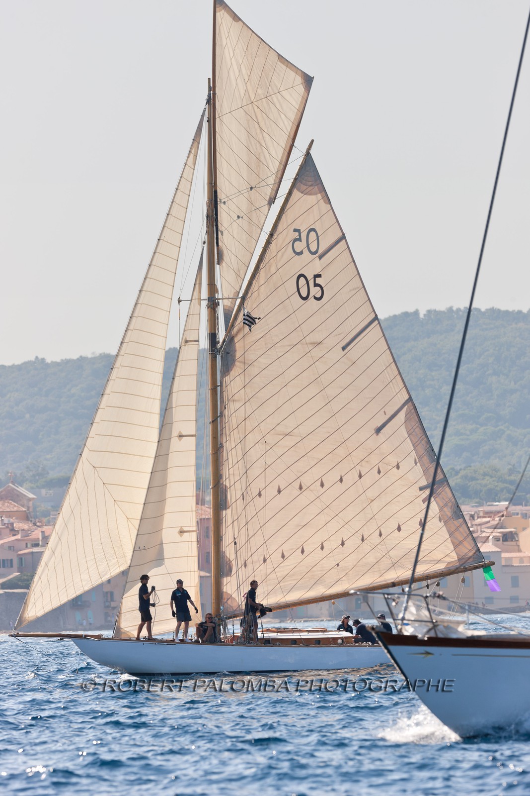 Saint-Tropez