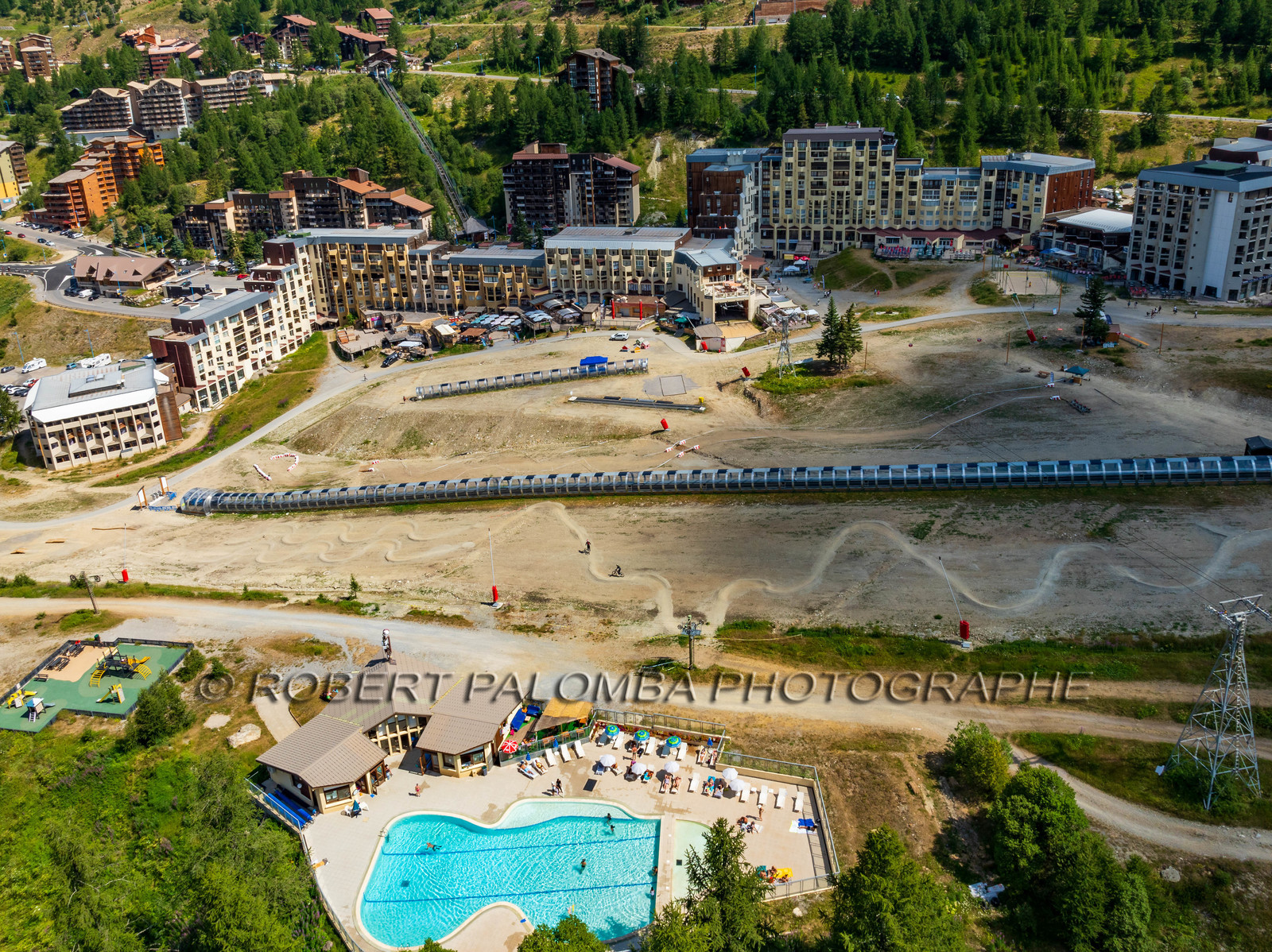 Isola 2000