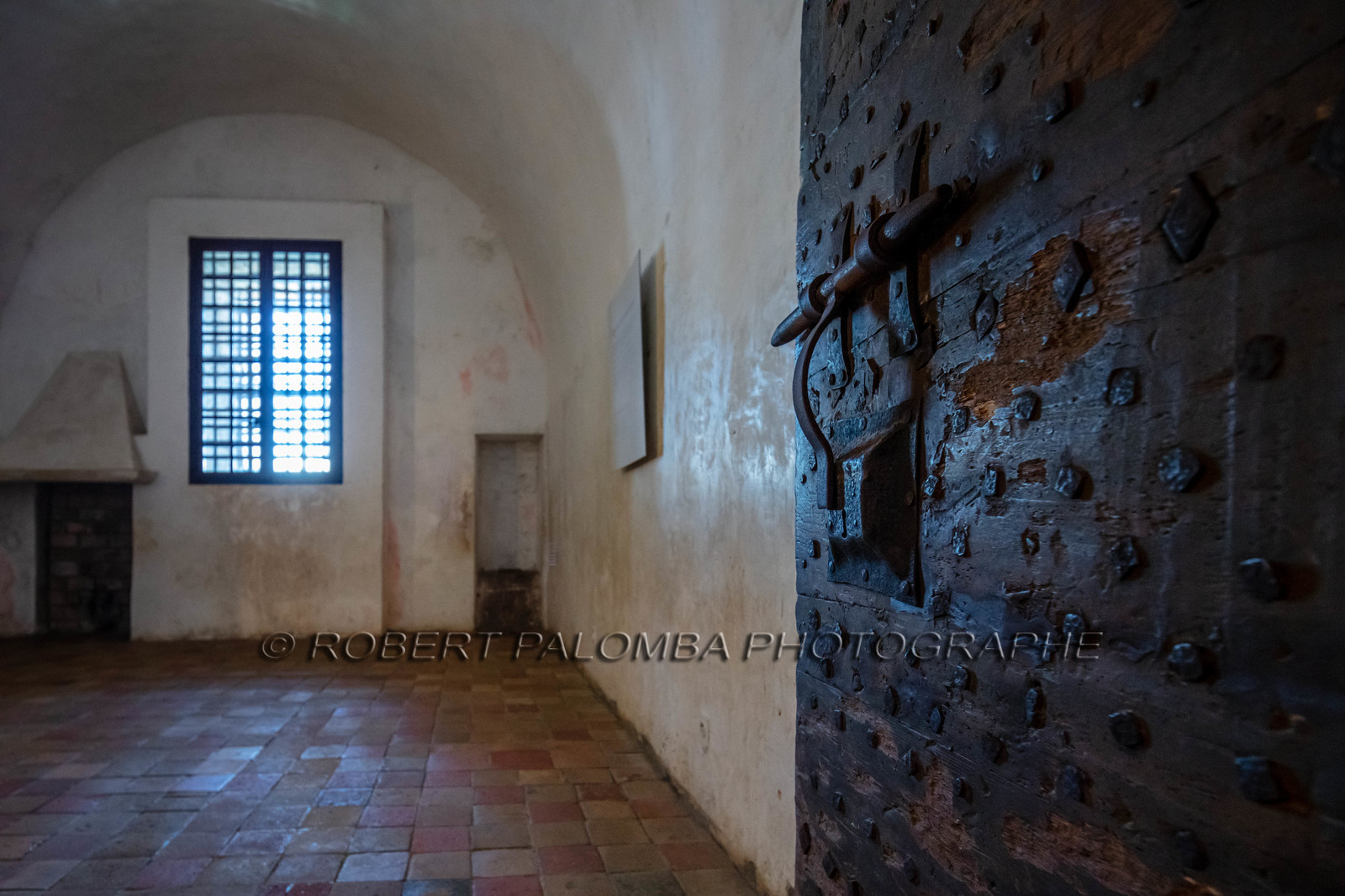 Lérins Sainte-Marguerite