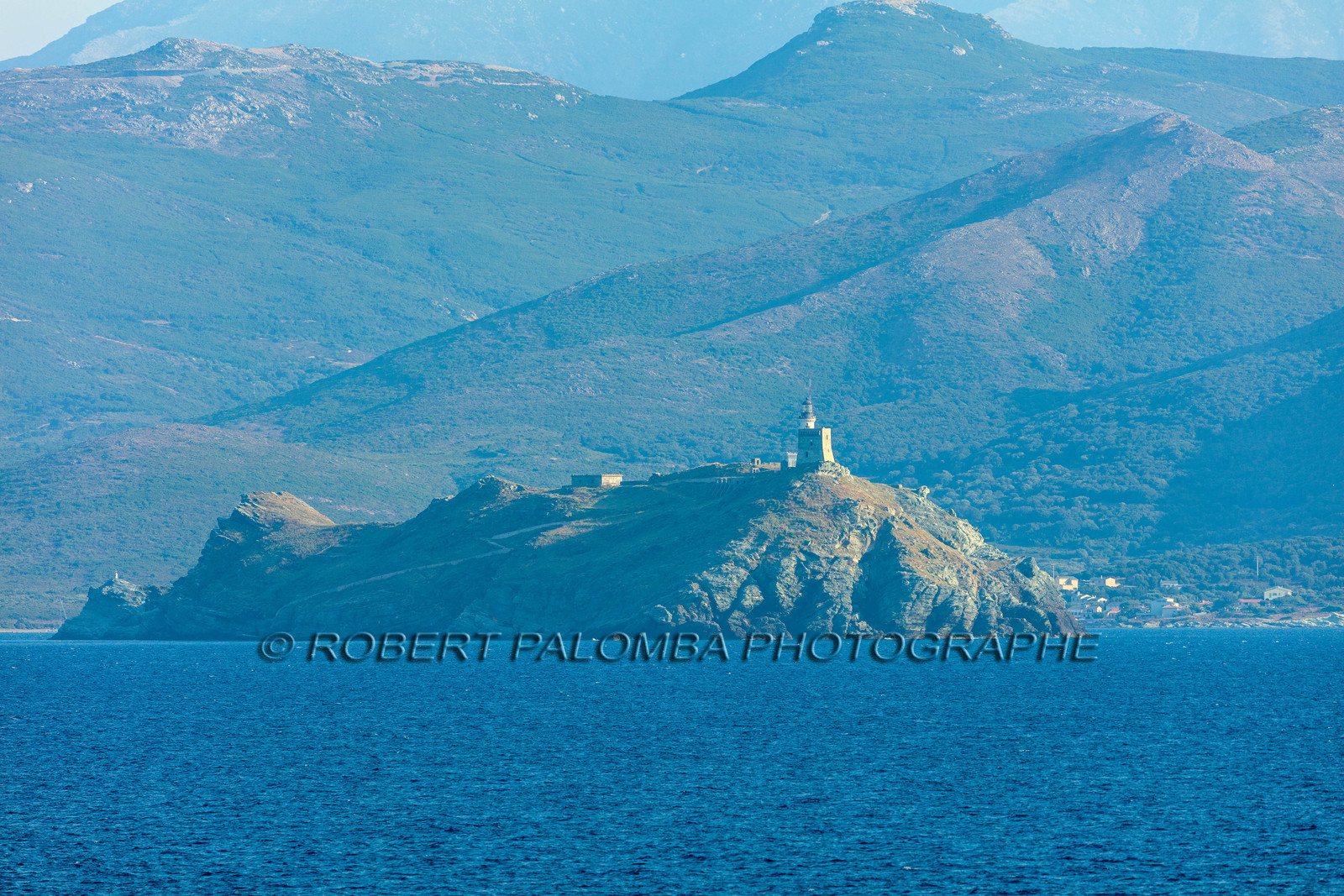 Giraglia