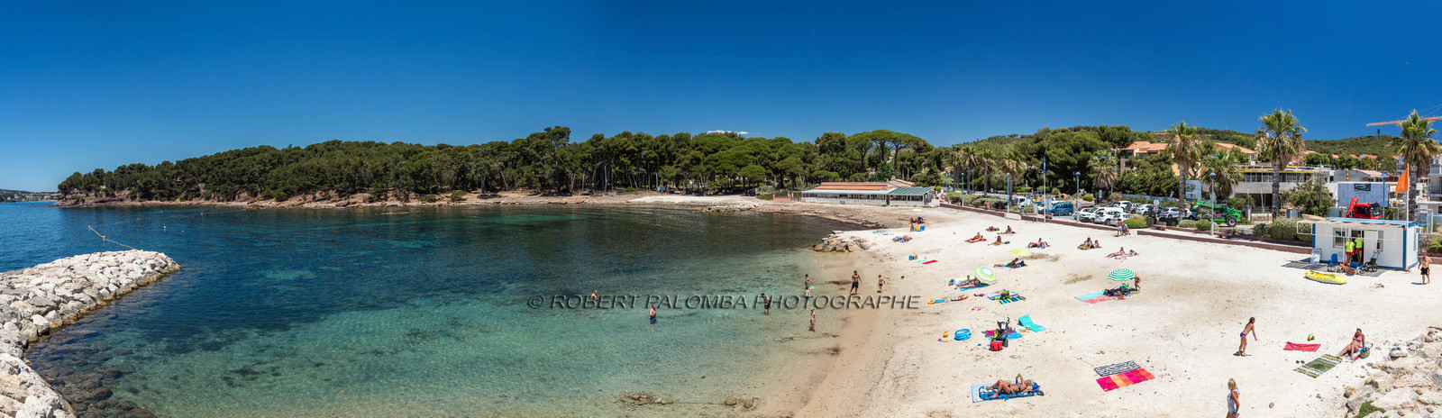 Saint-Mandrier-sur-Mer