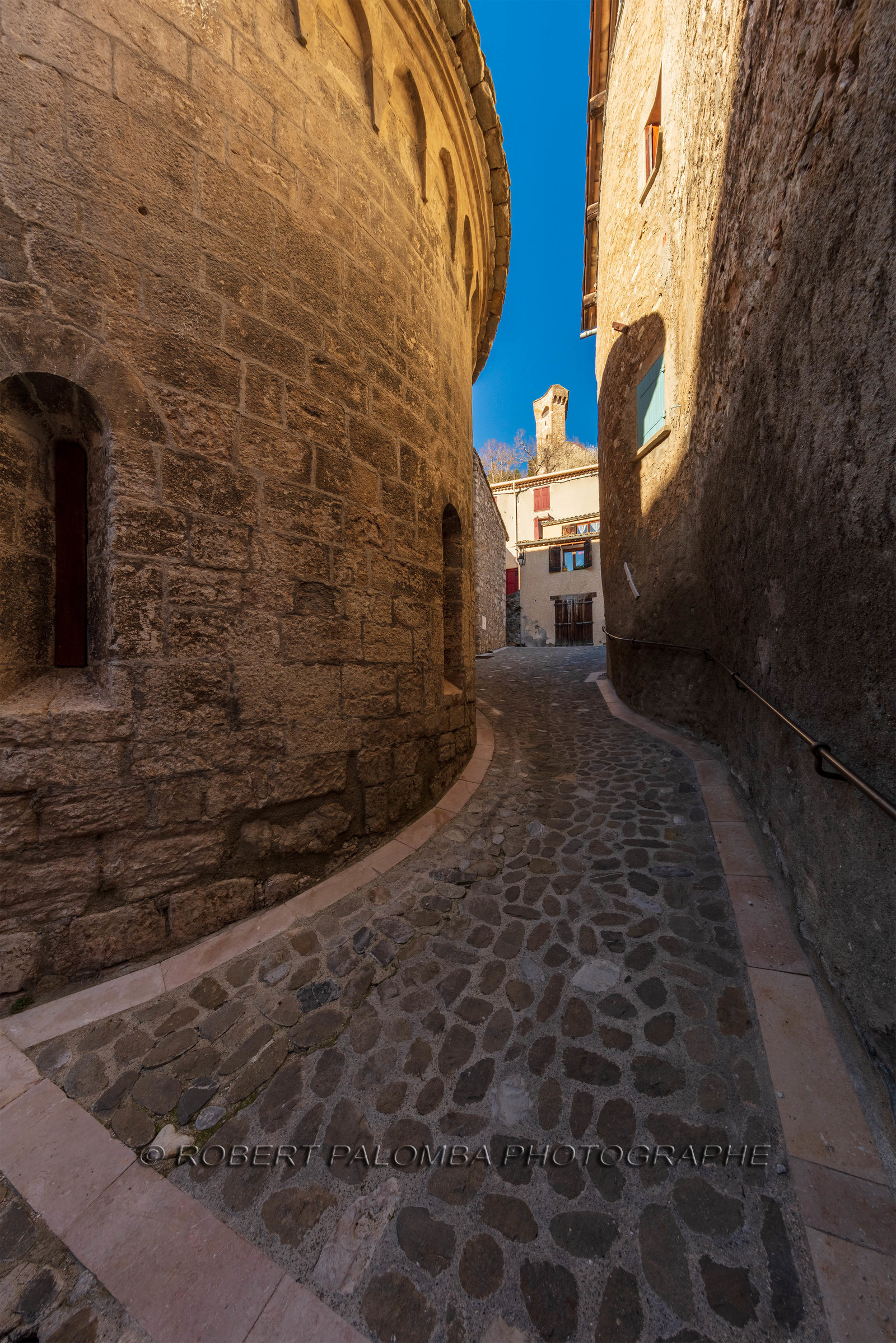 Castellane