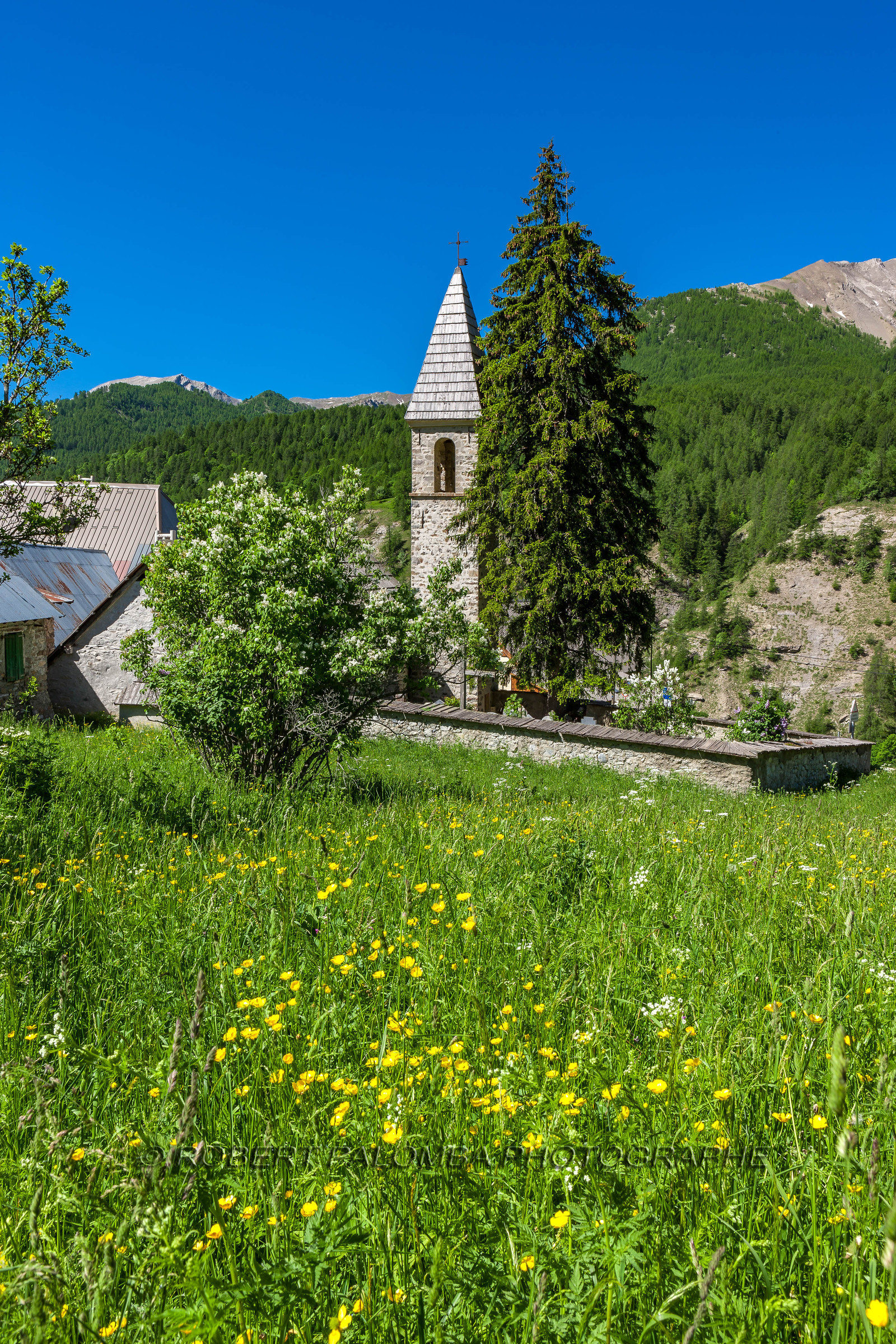 La Foux