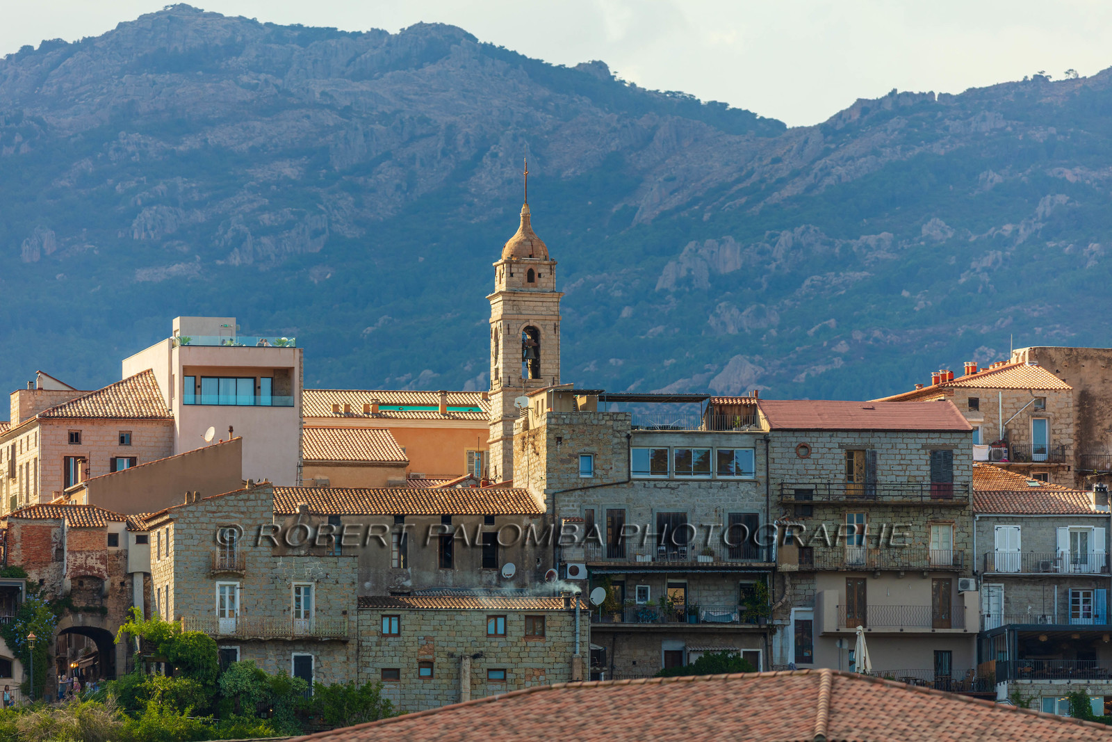 Porto-Vecchio