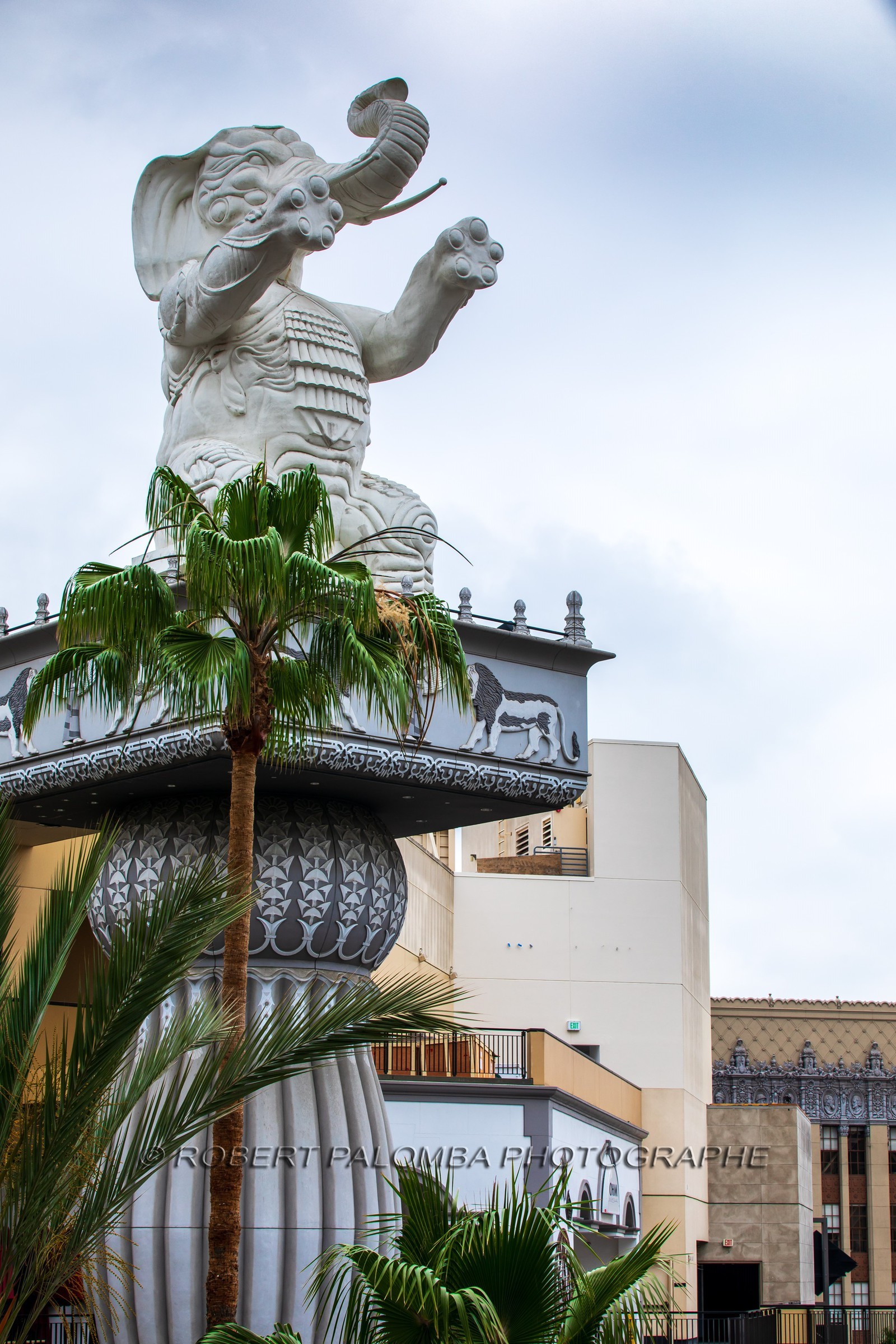 United States, California, Los Angeles, Hollywood Boulevard