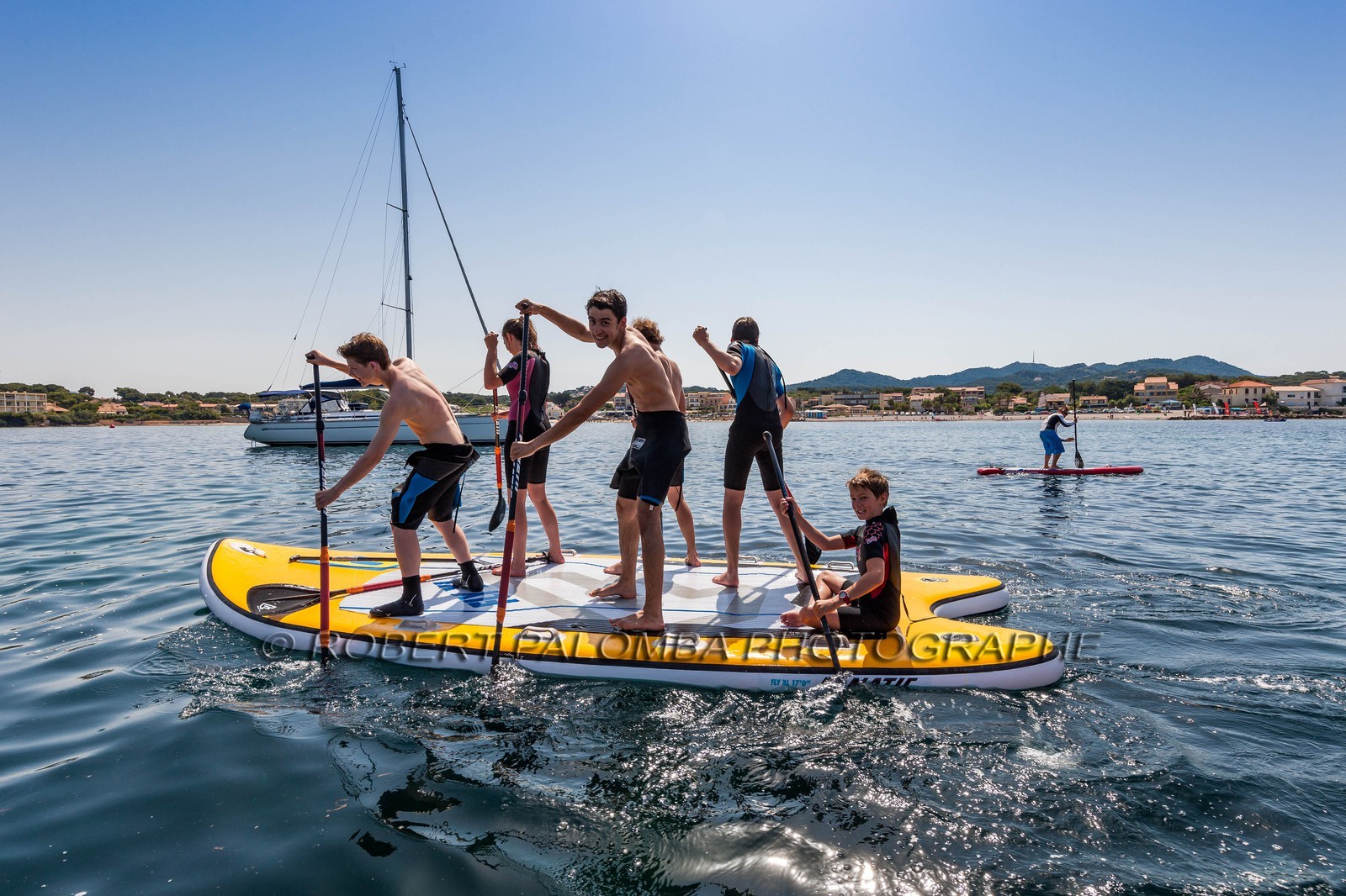 Six-Fours-les-Plages