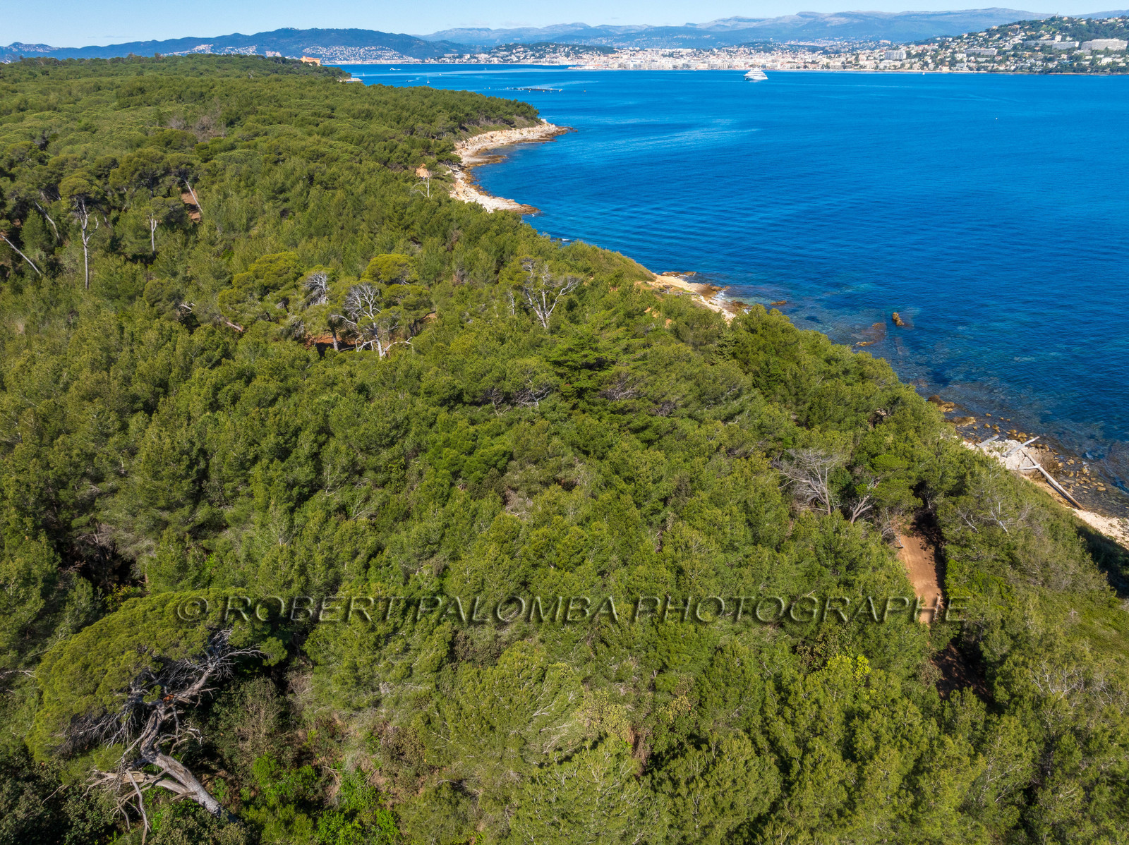 Lérins Sainte-Marguerite 2024