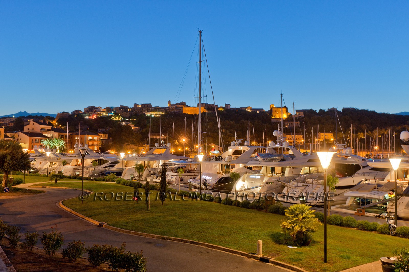 Porto Vecchio