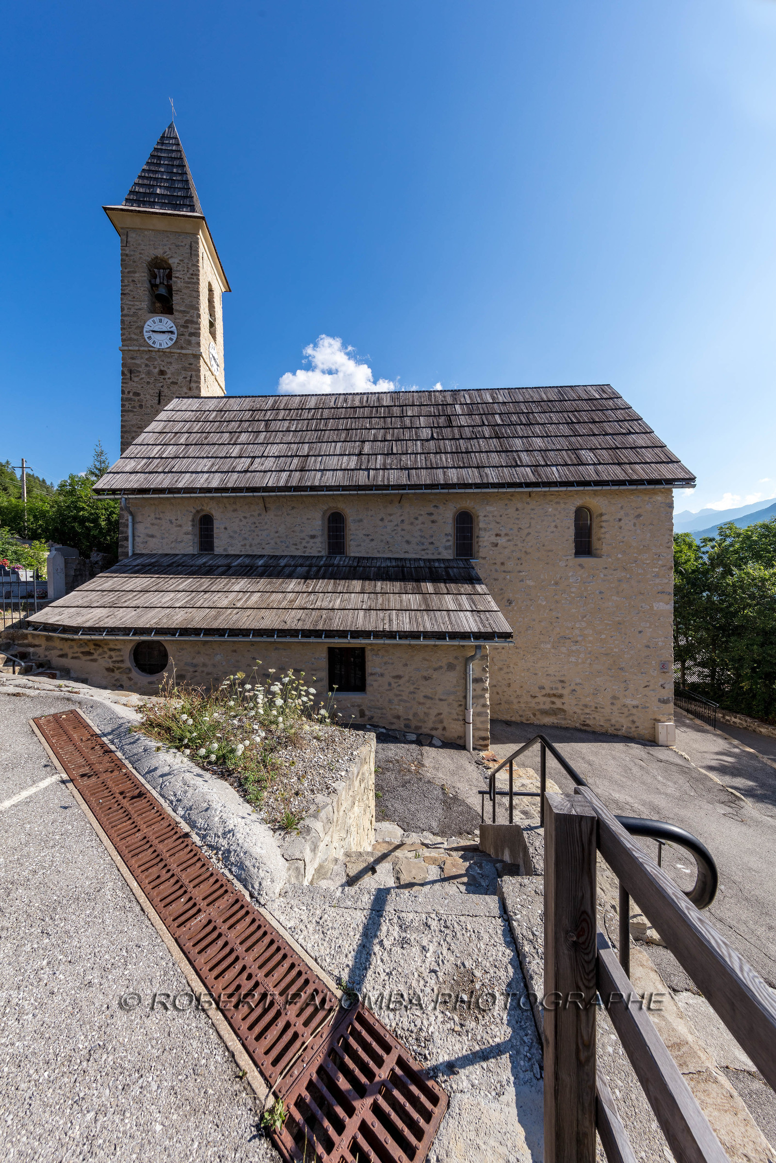 Villars-Colmars
