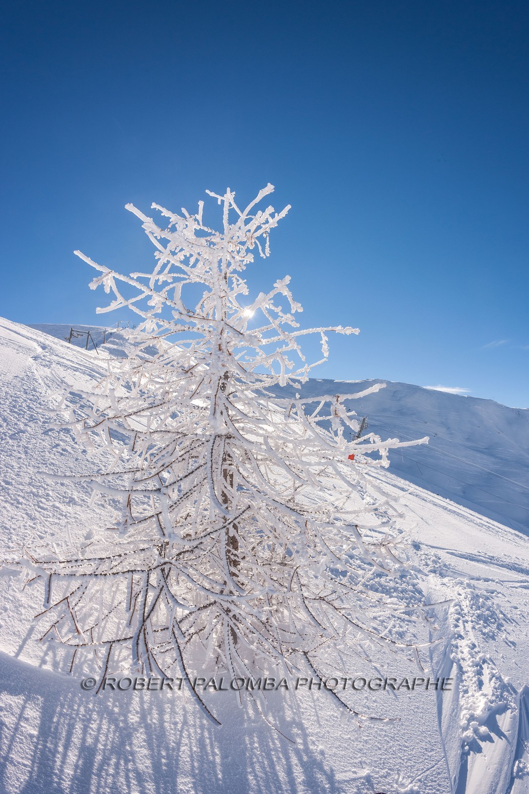 La Foux d'Allos