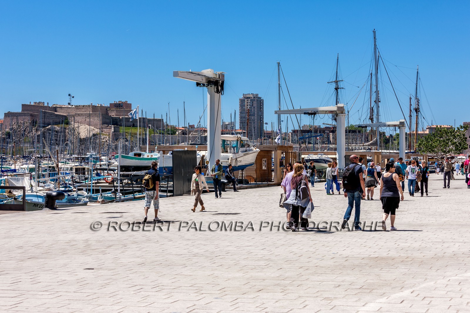Marseille