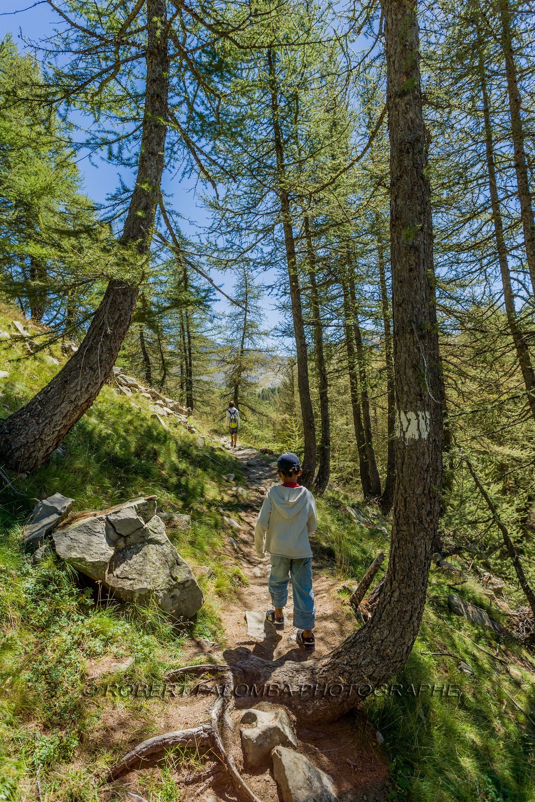 Col de la Petite Cayolle