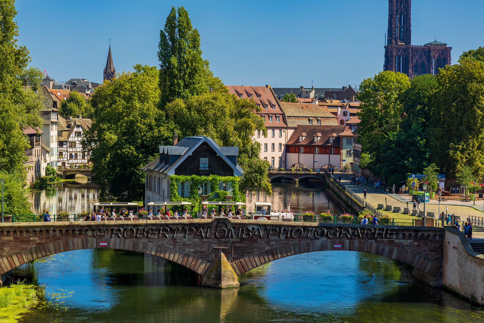 Strasbourg