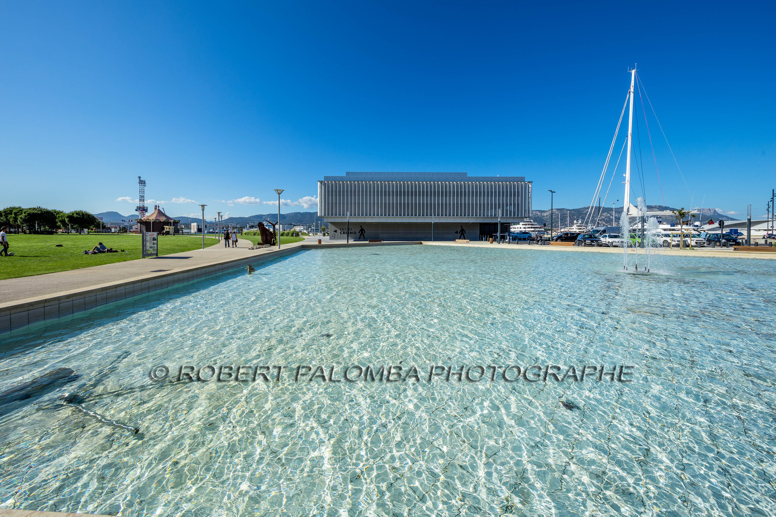 La Seyne-sur-Mer