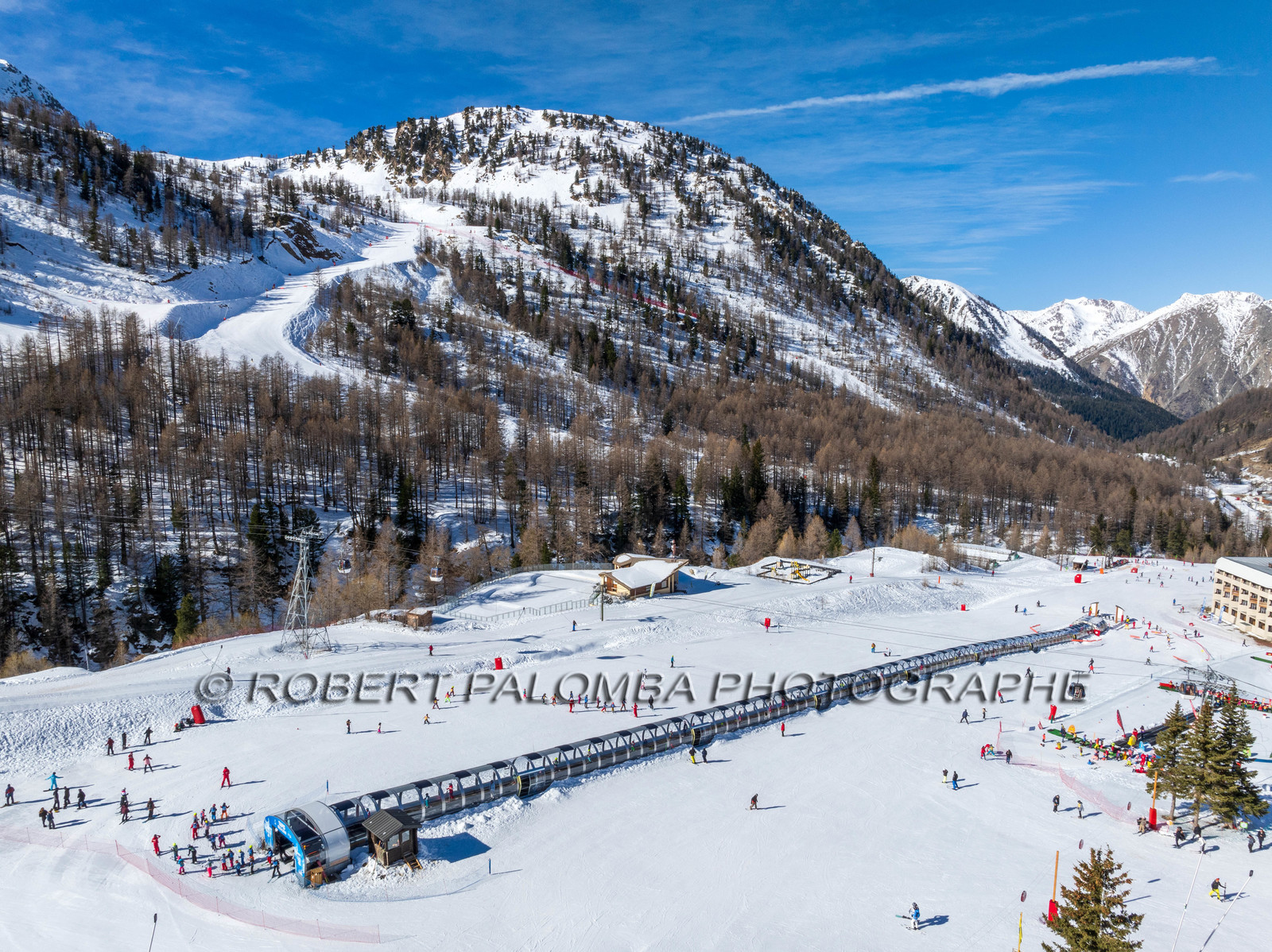 Isola 2000