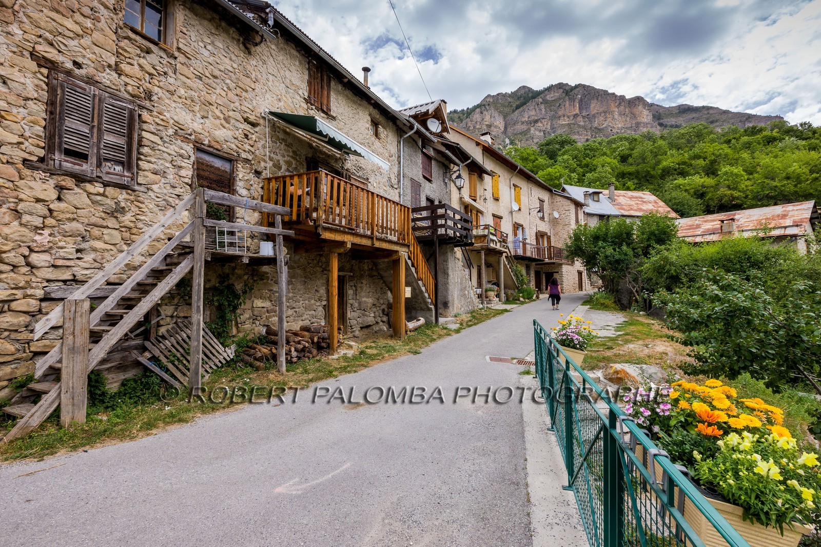 Villars Heyssier