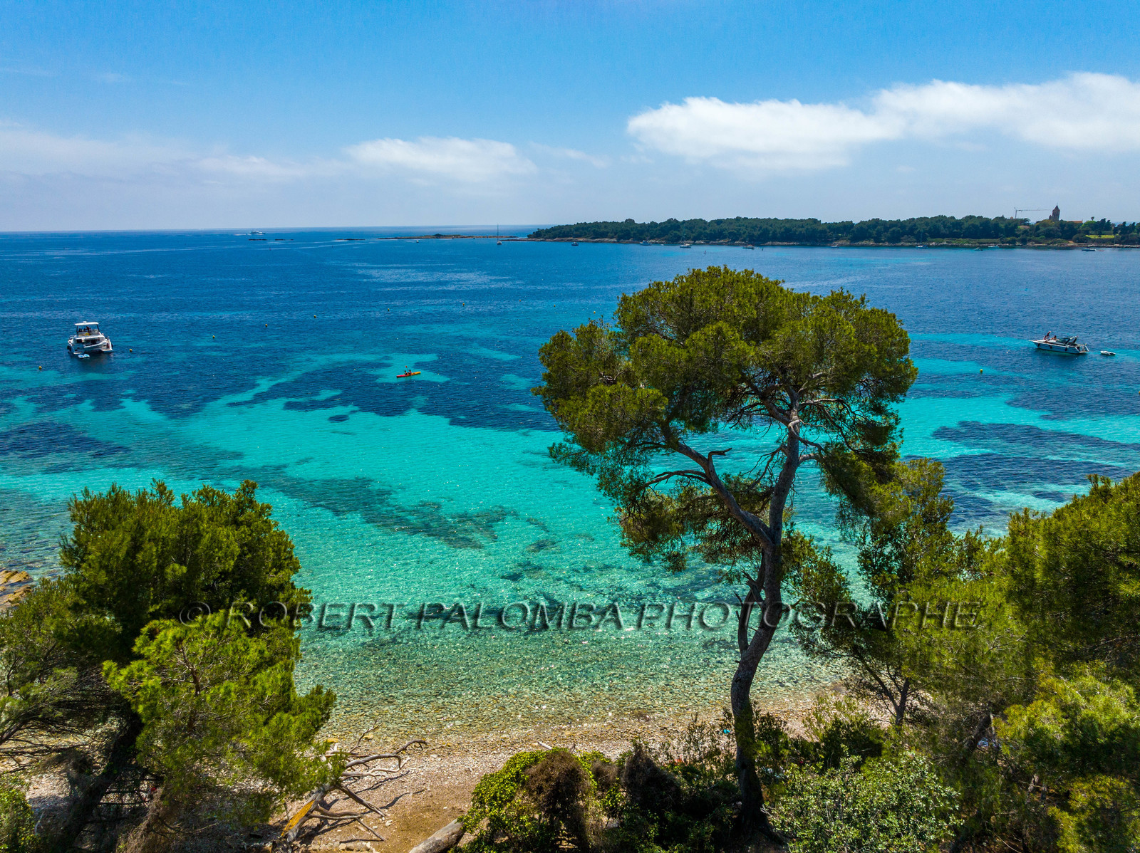 Lérins Sainte-Marguerite