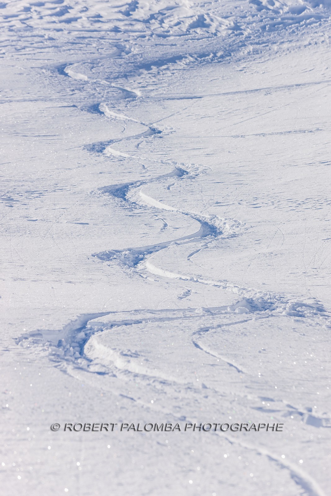 La Foux d'Allos