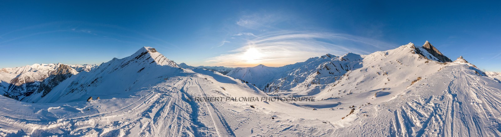 La Foux d'Allos