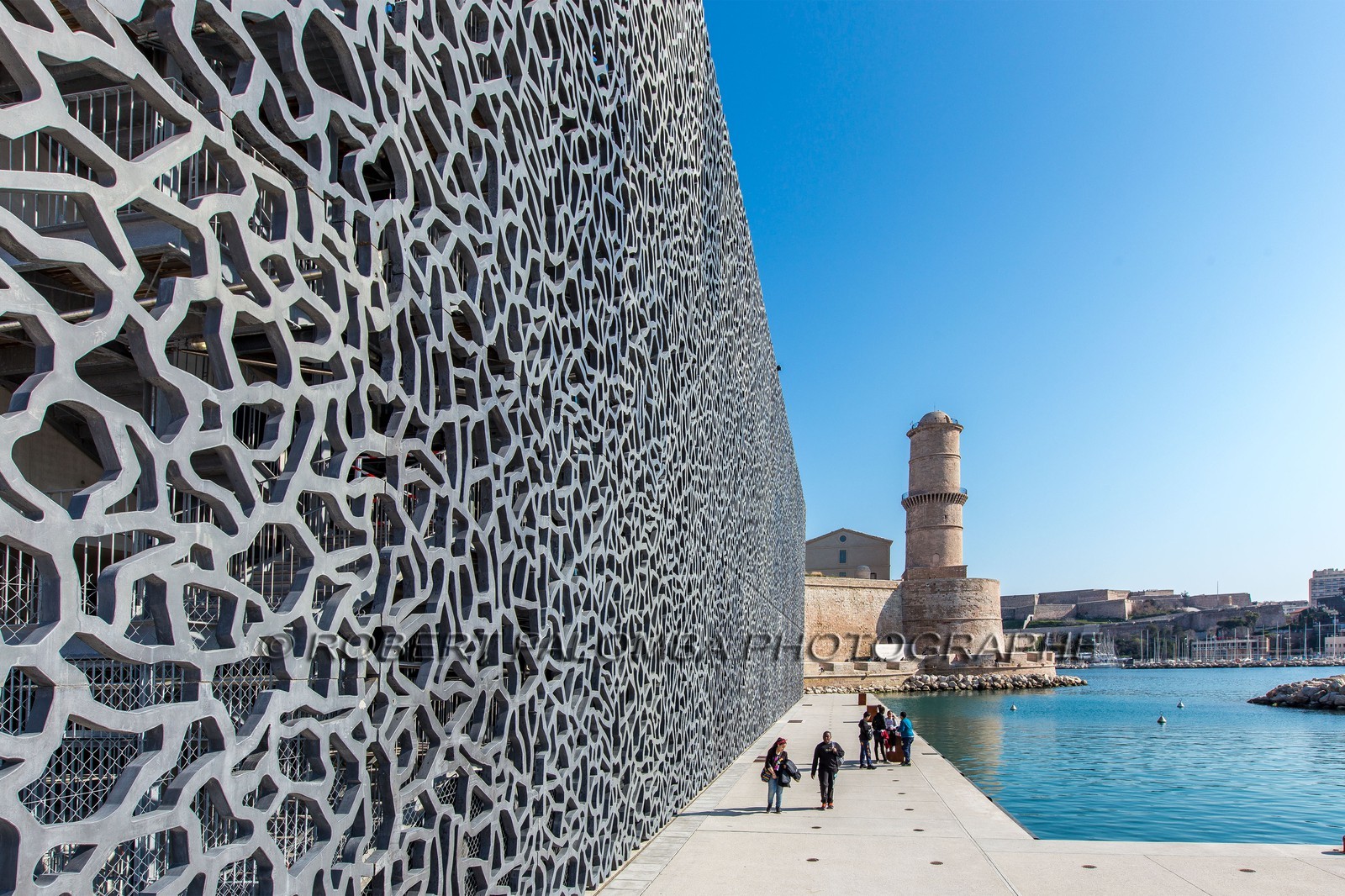 Marseille