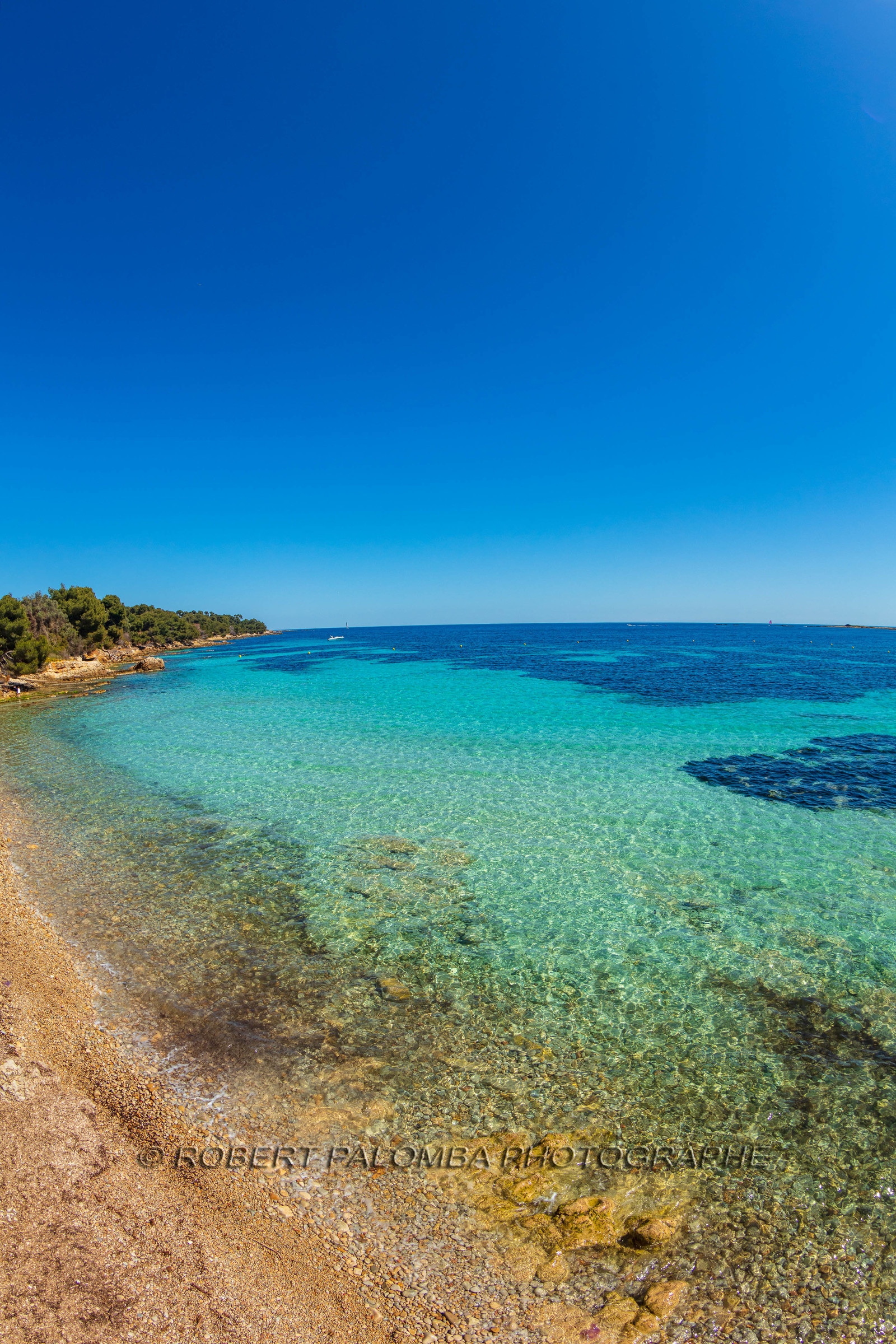 Lérins, Sainte-Marguerite