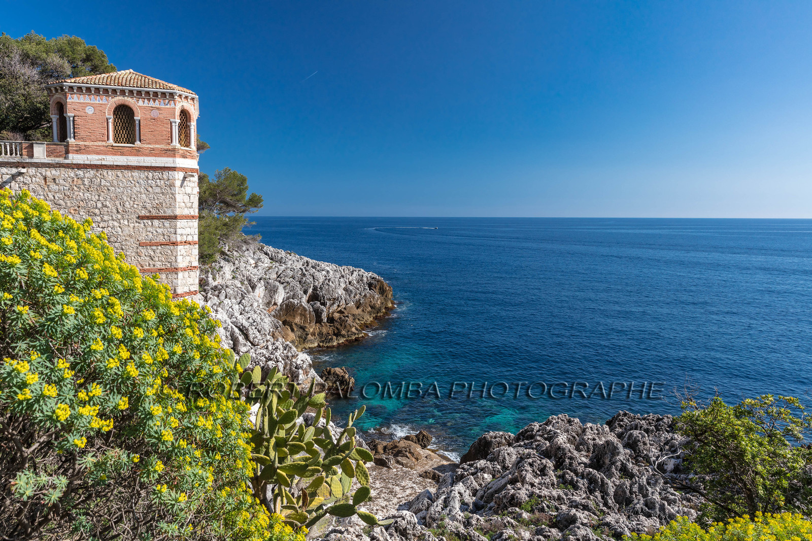 Roquebrune-Cap-Martin
