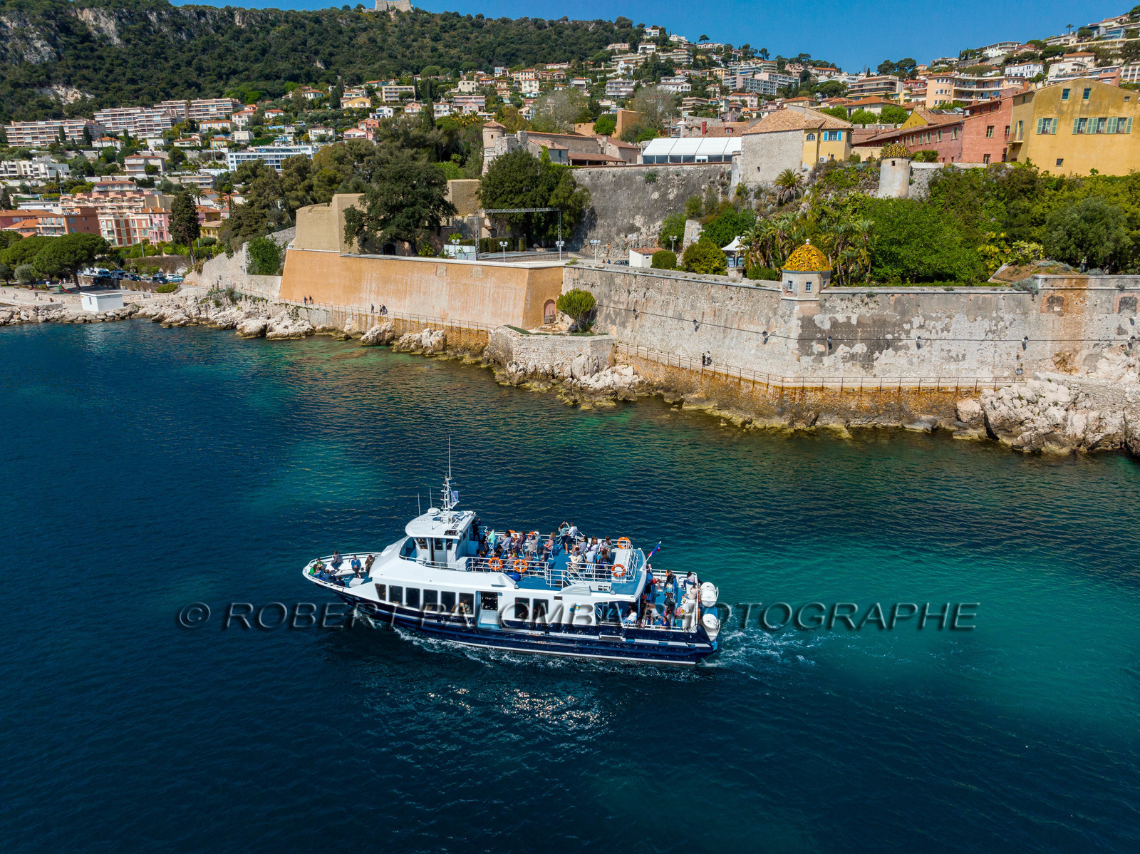 Villefranche-sur-Mer