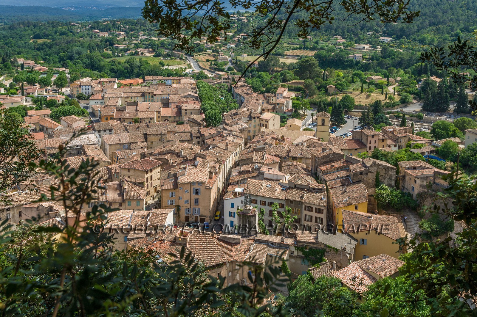 Cotignac