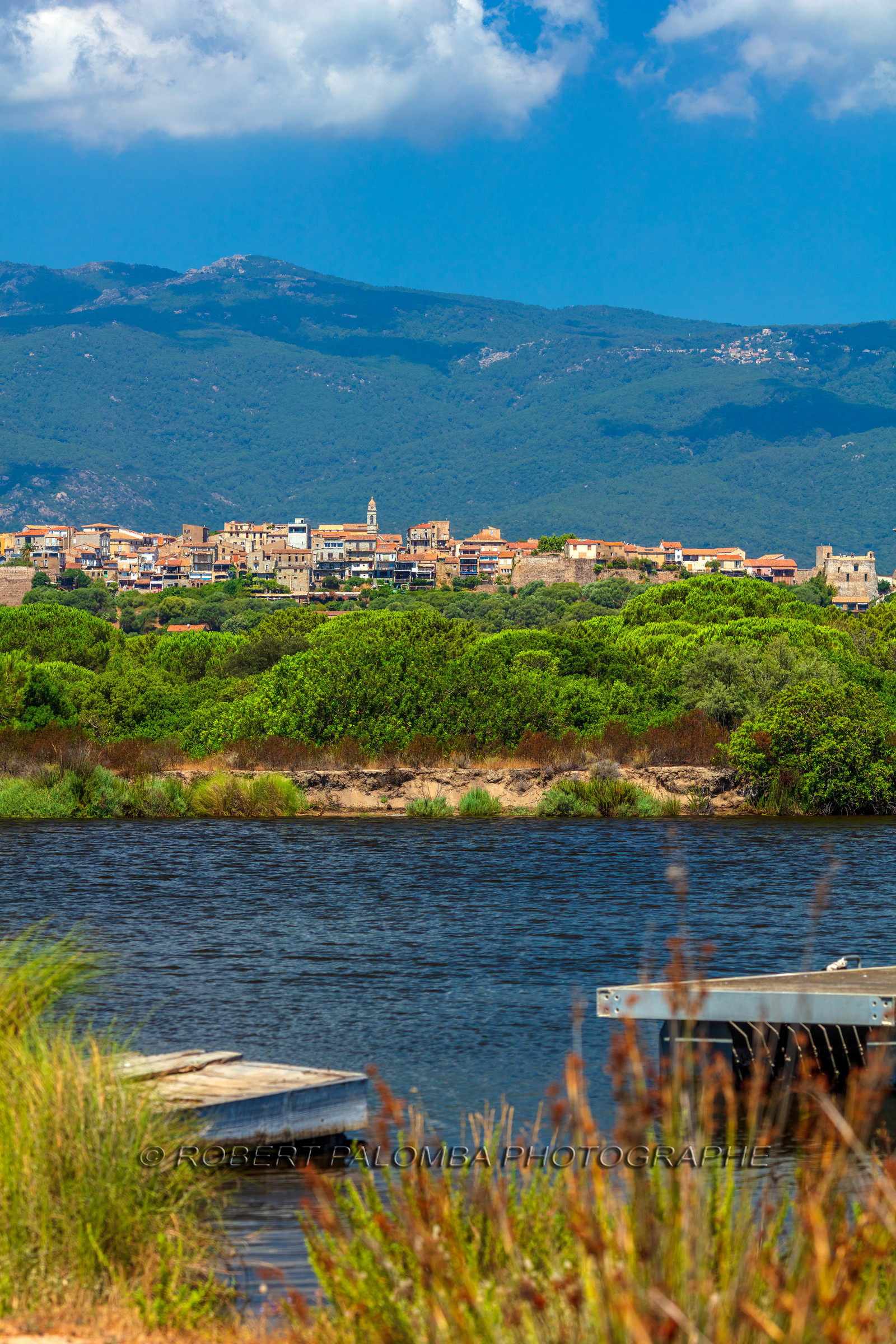 Porto-Vecchio