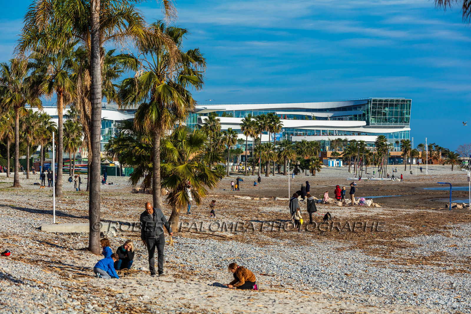 Saint-Laurent-du-Var