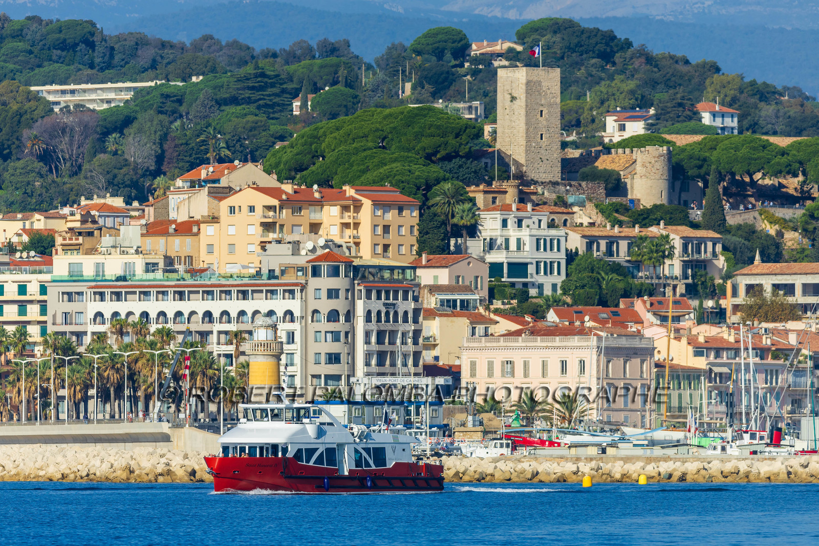 Cannes