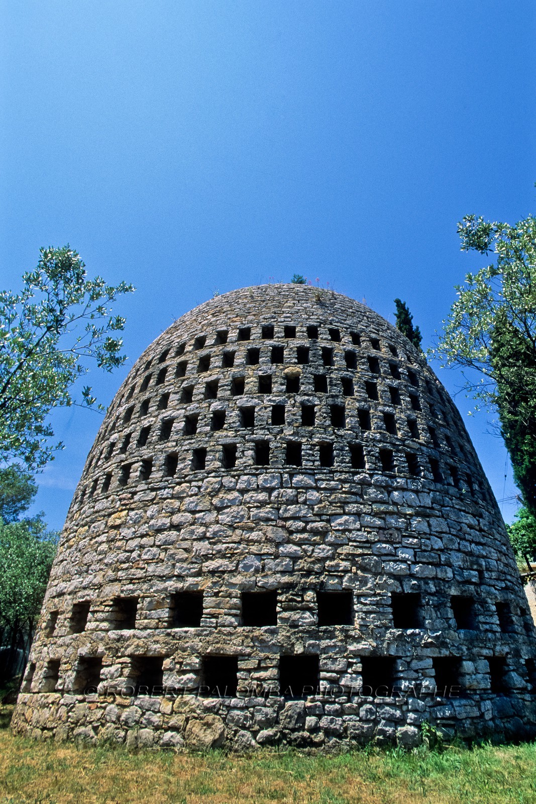 Trans-en-Provence