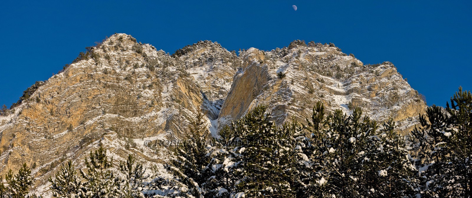 Thorame Haute,04, Alpes-de-Haute-Provence, Paca,  France