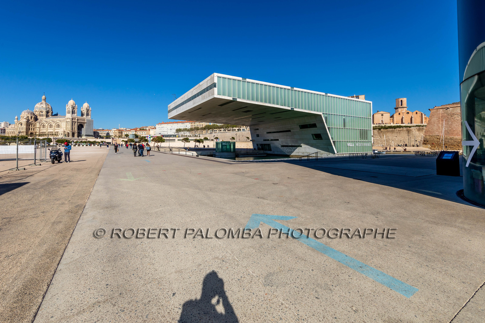 Marseille