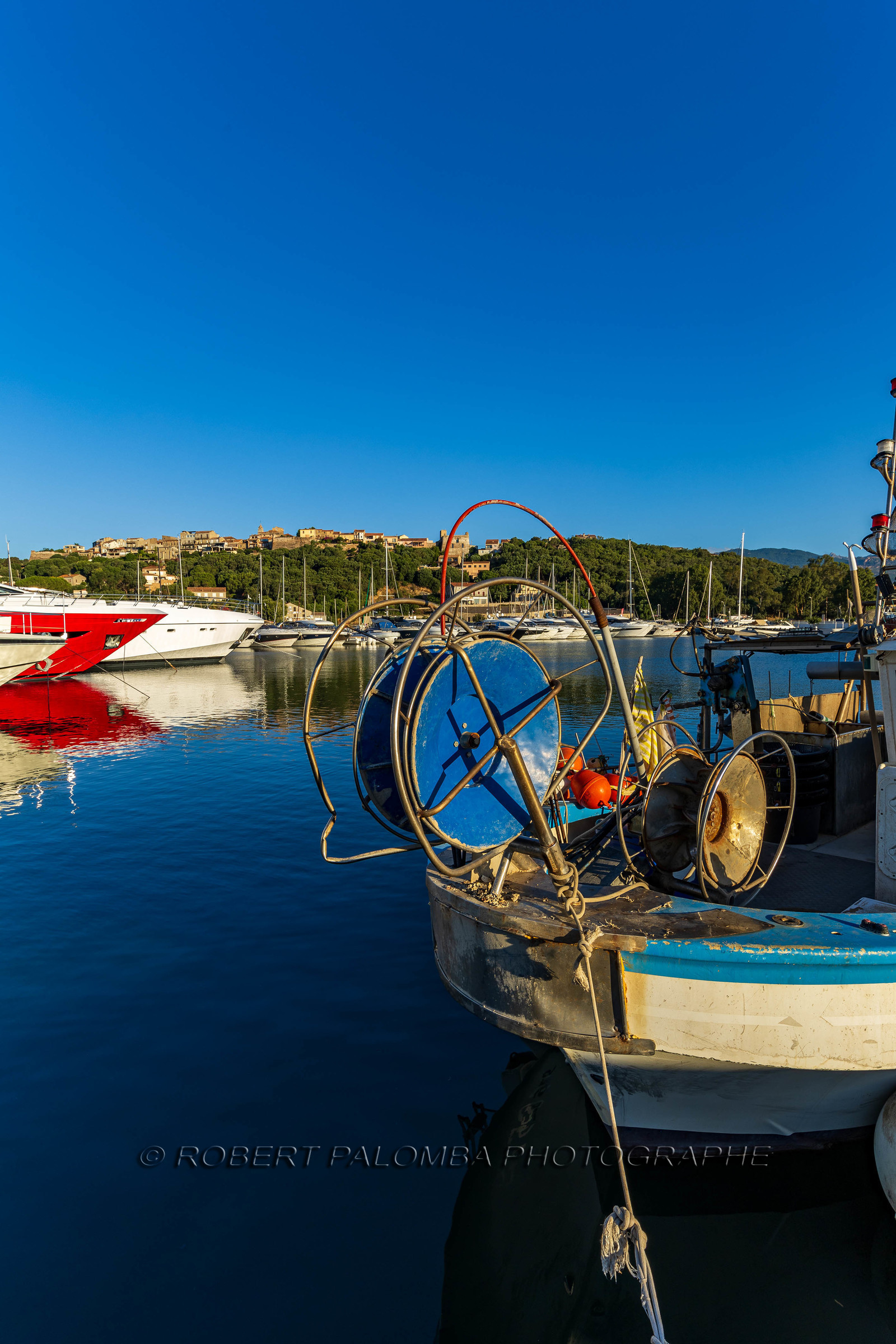 Porto-Vecchio
