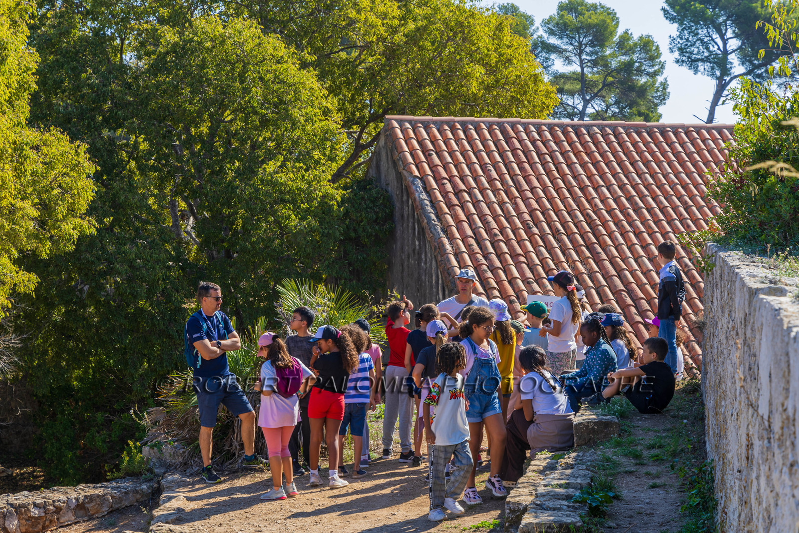 Lérins Sainte-Marguerite 2023